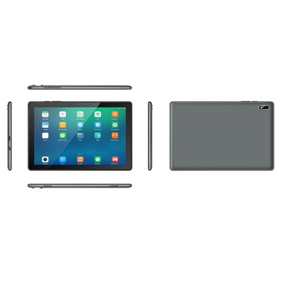 1280X800 φορητή ταμπλετών PC 10.1Inch ΔΙΕΘΝΏΝ ΕΙΔΗΣΕΟΓΡΑΦΙΚΏΝ ΠΡΑΚΤΟΡΕΊΩΝ οπίσθια κάμερα εστίασης επίδειξης 8MP αυτόματη