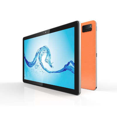 5G φορητή ταμπλέτα σώματος μετάλλων lap-top 2.4GHz FHD 1920*1200 πυρήνων Octa