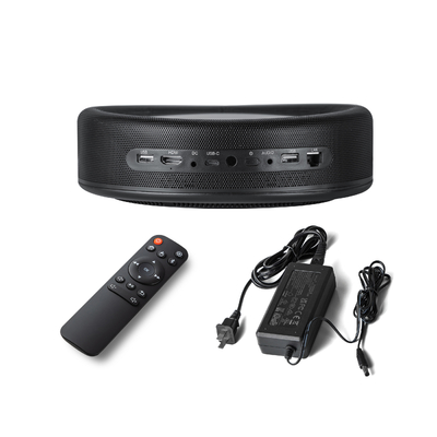 Έξυπνος προβολέας HDMI DLP