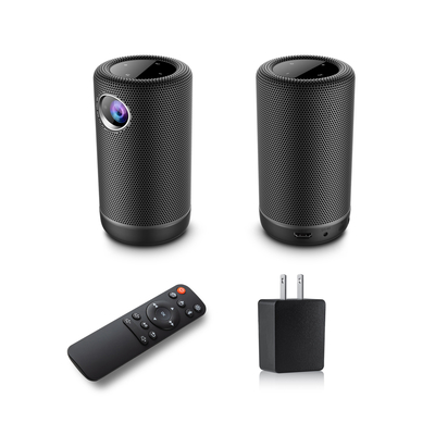 Προβολέας Bluetooth 1080P HD