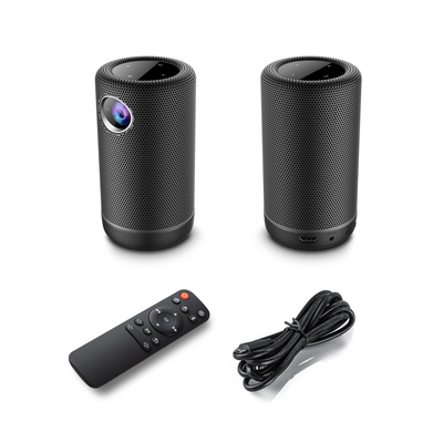 Φορητός προβολέας bluetooth DLP