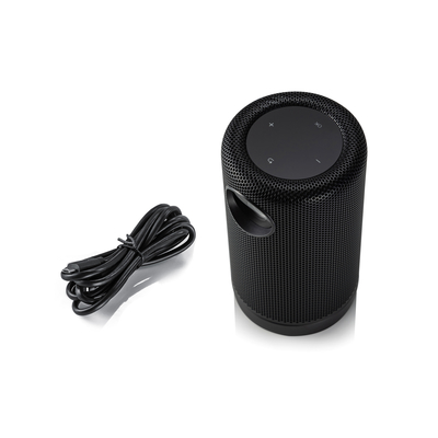 Με μπαταρίες προβολέας WiFi Bluetooth DLP φορητός μίνι οδηγημένος προβολέας 150 μονάδων λούμεν