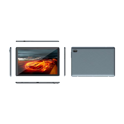 Φορητό PC 10INCH ταμπλετών Allwinner A133 7 ώρας οπίσθια κάμερα εστίασης διάρκειας ζωής μπαταρίας 8MP αυτόματη