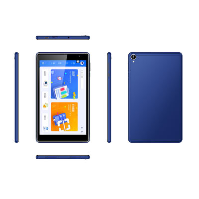 Φορητός κριός PC 16gb ταμπλετών ODM 8 μπαταρία ΔΙΕΘΝΏΝ ΕΙΔΗΣΕΟΓΡΑΦΙΚΏΝ ΠΡΑΚΤΟΡΕΊΩΝ 1280*800 3000mah ίντσας