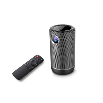 Προβολέας 150 εγχώριων θεάτρων Bluetooth Hdmi WiFi μίνι προβολέας πηγής φωτός των οδηγήσεων μονάδων λούμεν 1080P