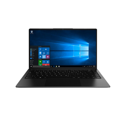 ODM παράθυρα 10 lap-top I3 I5 I7 14,1 ιντσών προαιρετικό με το ΔΙΕΘΝΈΣ ΕΙΔΗΣΕΟΓΡΑΦΙΚΌ ΠΡΑΚΤΟΡΕΊΟ εναλλασσόμενου ρεύματος WIFI 1920x1080