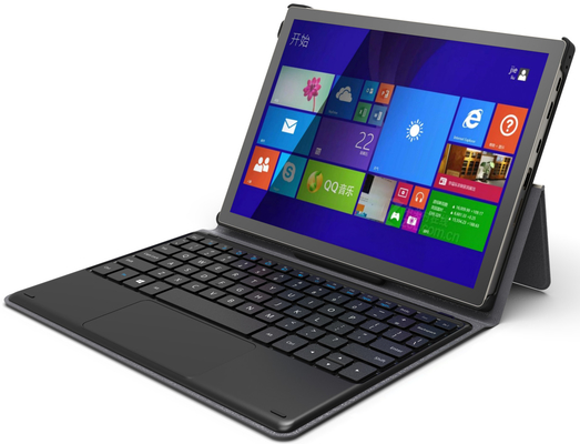 Δακτυλικό αποτύπωμα 2 σε 1 lap-top