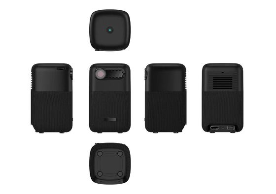 Σπίτι DLP 100 πηγή φωτός των οδηγήσεων προβολέων MT9269 ΚΜΕ μονάδων λούμεν Ansi