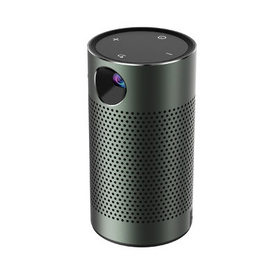 70 αρρενωπών μίνι Pico μονάδες λούμεν θεάτρων προβολέων εγχώριων με την μπαταρία