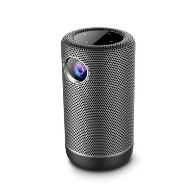 Έξυπνος Pico WiFi προβολέας 150 Bluetooth DLP μονάδα λούμεν Ansi
